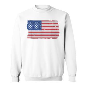 Bandera De Estados Unidos Deportes América Estados Unidos Camisa de entrenamiento - Regaloses