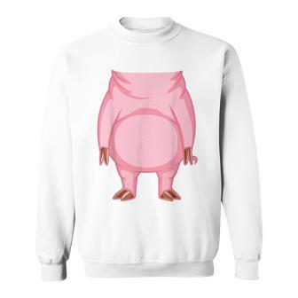 Costume De Cochon Pour Adulte Et Enfant Sweater e - Cadeauxyz
