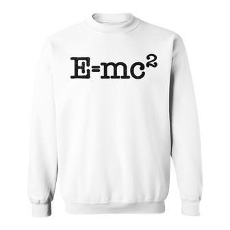 E Mc2 E Mc2 スウェットシャツ - Kawaiitshirt