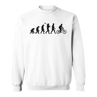 Evolution Graphic Bicicleta Eléctrica De Montaña Camisa de entrenamiento - Regaloses