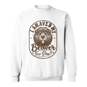 Adult Humor Inappropriate Dirty Bachelorette Sayings Sweatshirt - Thegiftio UK