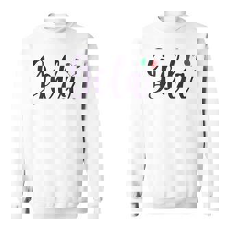 Gela Pride For Her スウェットシャツ - Kawaiitshirt