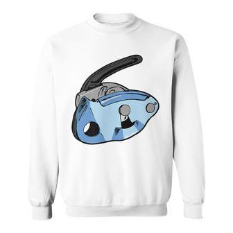 Grigri 2 Petzl クライミングボルダリングビレイtシャツ スウェットシャツ - Kawaiitshirt