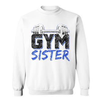 Gymister Fitness Levantamiento De Pesas Entrenamiento De Entrenamiento Camisa de entrenamiento - Regaloses
