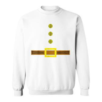 Jack And The Beanstalk Outfit Costume Sweatshirt - Thegiftio UK