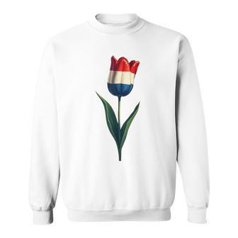 Koningsdag Netherlands 2025 Crown Kings Day Amsterdam Sweatshirt | Seseable UK