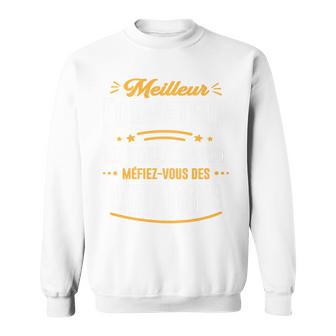 Meilleur Formateur Leeul Lerai Cadeau Humour Formateur Haut De Gamme Sweater e - Cadeauxyz
