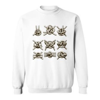 Nœuds Deoile Sweater e - Cadeauxyz