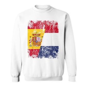 Oranje Dutch Camisa de entrenamiento - Regaloses