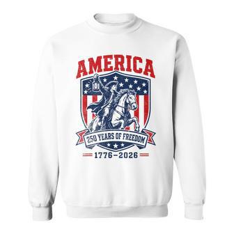 Paul Revere Sweatshirt - Thegiftio UK