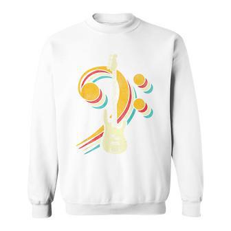 Rock Musique Clé De Fa Bassiste Musicien Guitare Basse Sweater e - Cadeauxyz