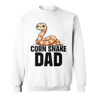 Serpiente De Maíz Mascotaerpiente Divertido Maízerpiente Papá Camisa de entrenamiento - Regaloses