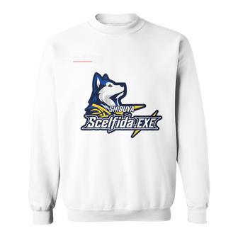 ShibuyacelfidaExe_22_赤川塁 スウェットシャツ - Kawaiitshirt