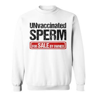 Sperme Nonacciné Àendre Par Le Propriétaire Sweater e - Cadeauxyz