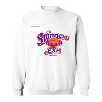 SpinnersExe_1_黒﨑創太 スウェットシャツ - Kawaiitshirt