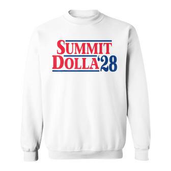 Summit Dolla '28 Sweatshirt - Thegiftio UK