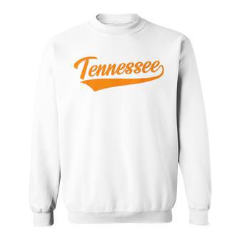 Tennessee Throwback Classic Sweatshirt - Thegiftio UK