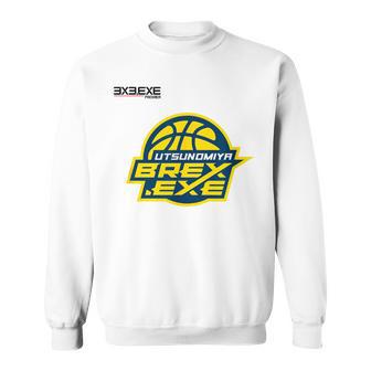 Utsunomiya BrexExe_49_草野颯斗 スウェットシャツ - Kawaiitshirt
