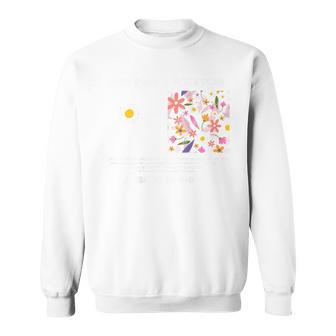 Your Plan And God's Plan Isaiah 聖書の一節 信仰 裏面 スウェットシャツ - Kawaiitshirt