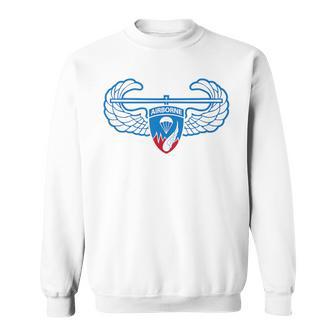 アメリカ軍武将 スウェットシャツ - Kawaiitshirt