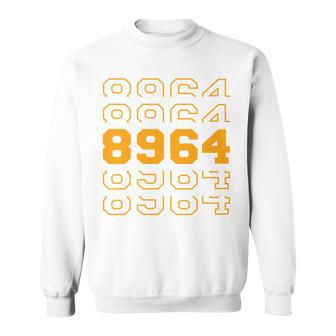 オレンジスタック8964 自衛隊 護身 長袖tシャツ スウェットシャツ - Kawaiitshirt