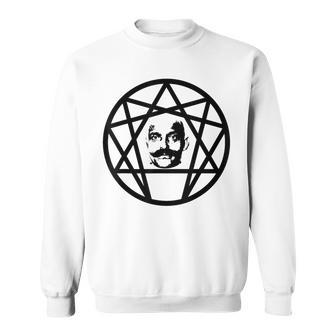 グルジェフとエニアグラム スウェットシャツ - Kawaiitshirt