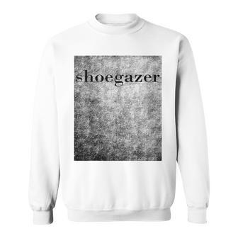 シューゲイズ グランジ スウェットシャツ - Kawaiitshirt