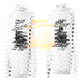 ジムニー 4X4 オフロード トラック スウェットシャツ - Kawaiitshirt