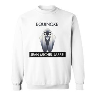 ジャン・ミシェル・ジャール スウェットシャツ - Kawaiitshirt