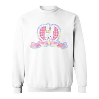 メルちゃん ゆめみるうさぎさん スウェットシャツ - Kawaiitshirt