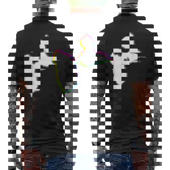 Carte De La Guadeloupe Belle Idee Cadeau 971 Gwada T-shirt imprimé au dos - Cadeauxyz