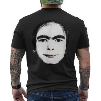 Ever Dream Thiss Man ミステリアスドリーマー商品 メンズTシャツ バックプリント - Kawaiitshirt
