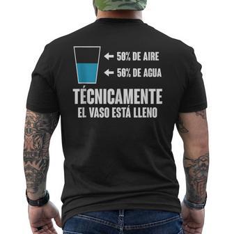 Hombre Estudiantes Engineering Dichos Divertidos Ingeniero Mecánico In Mangas Camiseta Hombre Estampado Espalda - Regaloses