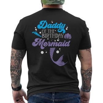 Le Papa De Lairène D'anniversaire Fête Des Pères Père T-shirt imprimé au dos - Cadeauxyz