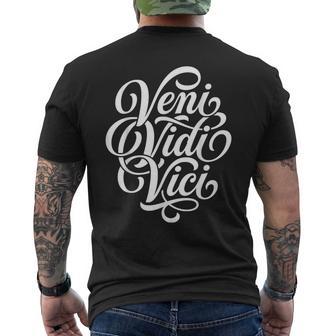 Phrase Gagnante Deeniidiici Pour Lesictoires Quotidiennes T-shirt imprimé au dos - Cadeauxyz