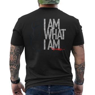 Popeye 公式ライセンス商品 メンズTシャツ バックプリント - Kawaiitshirt
