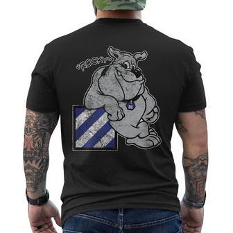 アメリカン・マローダー メンズTシャツ バックプリント - Kawaiitshirt