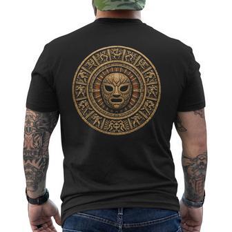 プロレス レスラー メンズTシャツ バックプリント - Kawaiitshirt