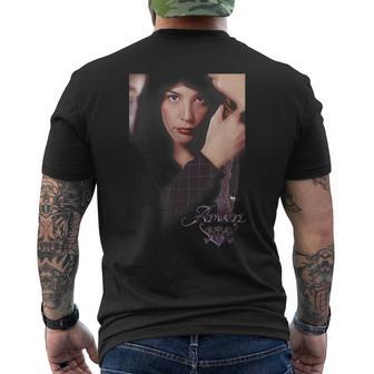 ロード・オブ・ザ・リング Arwen メンズTシャツ バックプリント - Kawaiitshirt
