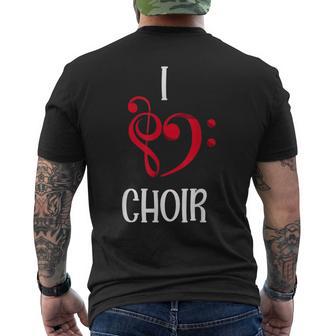 合唱団 ディレクターシャツ 面白い音楽ディレクター 面白いギフト メンズTシャツ バックプリント - Kawaiitshirt