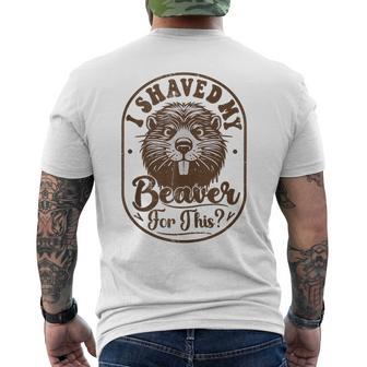 Adult Humor Inappropriate Dirty Bachelorette Sayings Men's T-shirt Back Print - Thegiftio UK