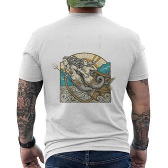 Imparables Juntos Camiseta Hombre Estampado Espalda - Regaloses