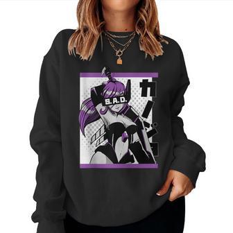 Anime Con Dibujos Animados Mangas Japan Anime Para Hombre Y In Mangas Sudadera Mujer - Regaloses