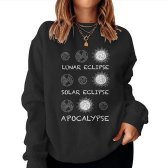 Cadeaux Pour Professeur Decience Hommes Enfants Sciences Amusantes Sweat-shirt pour femme - Cadeauxyz