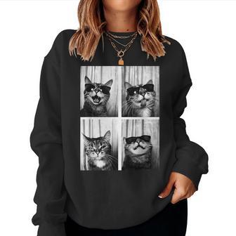 Cat T Boys Girls Sudadera Mujer - Regaloses