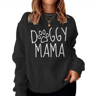 Perrito Mamá Sudadera Mujer - Regaloses