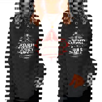 Systèmeaturé Cadeau Homme Humour Original Drole Sweat-shirt pour femme - Cadeauxyz