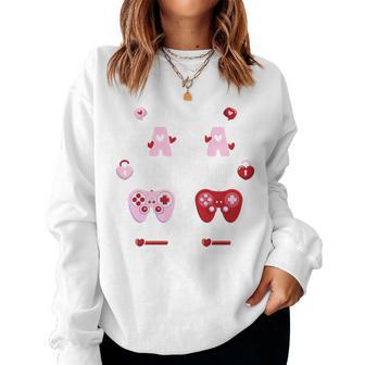 Enceinte Maman Niveau Maman Débloqué Geek En Cours 2025 Haut De Gamme Sweat-shirt pour femme - Cadeauxyz