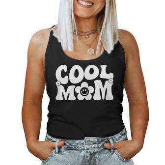 Cool Mom Fête Des Mères Maman Débardeur pour femme - Cadeauxyz