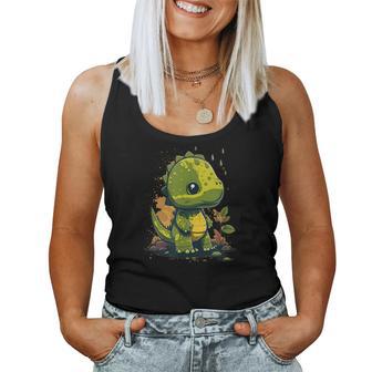 Dinosaure Hommes S Enfants Débardeur pour femme - Cadeauxyz
